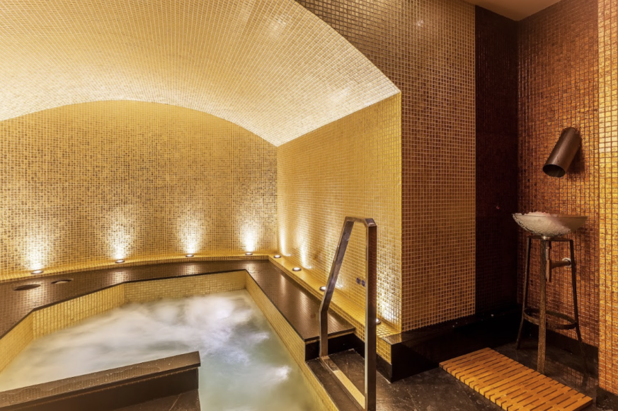 Thai Square Spa 10