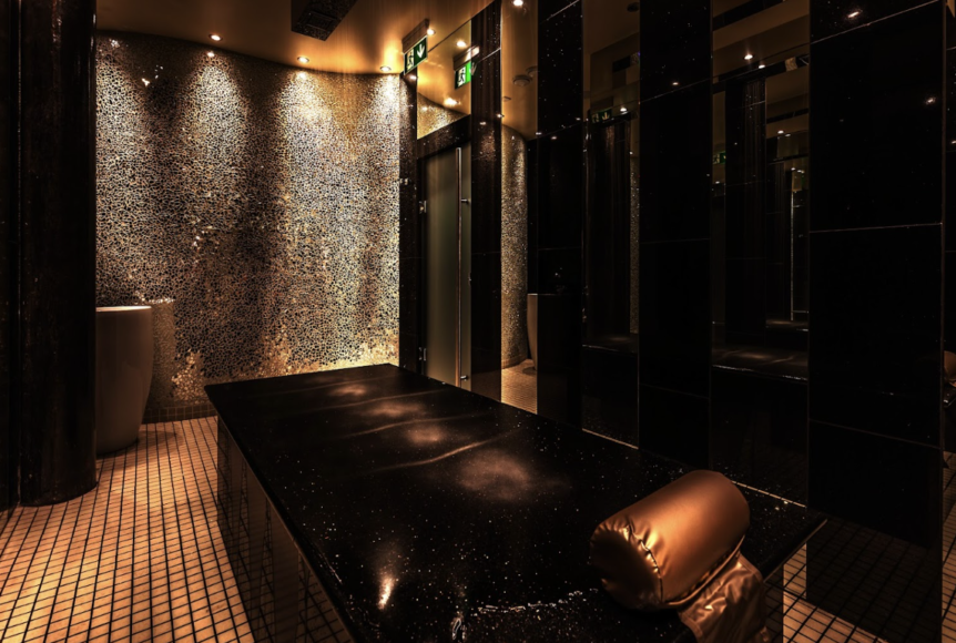 Thai Square Spa 11