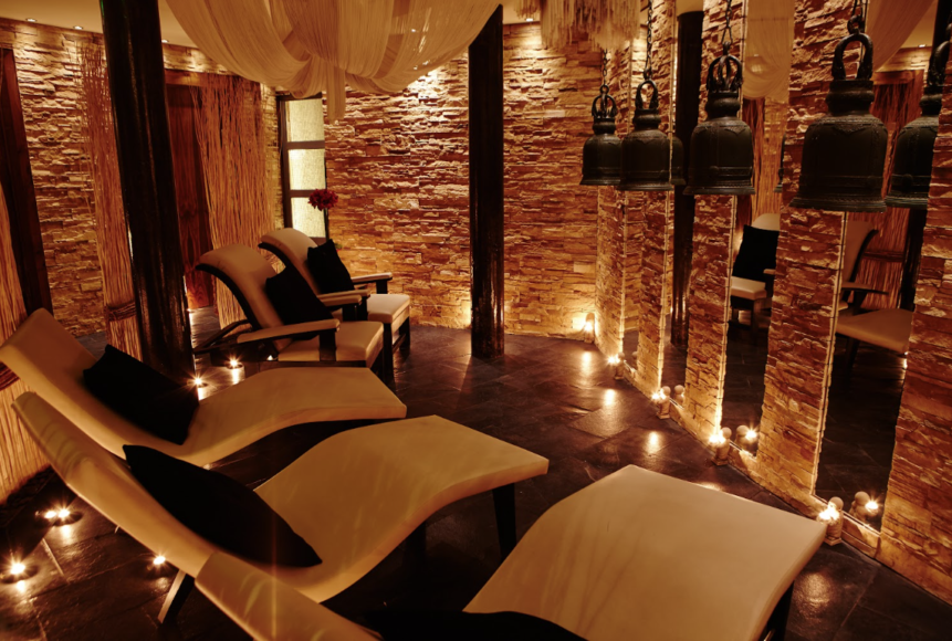 Thai Square Spa 2