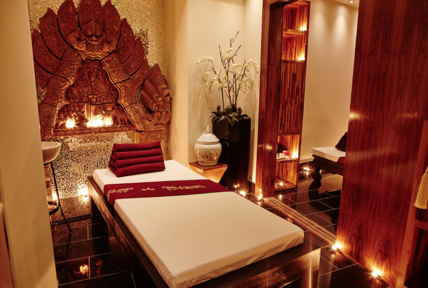 Thai Square Spa 3