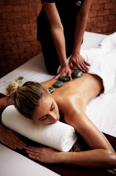 Thai Square Spa 4