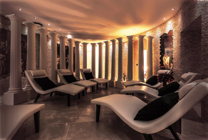 Thai Square Spa 6