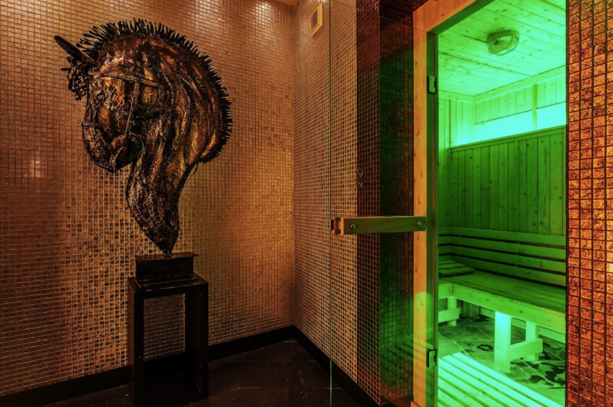 Thai Square Spa 8