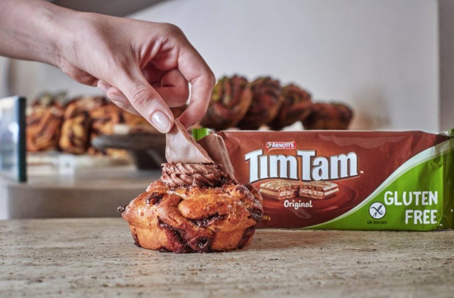 Tim Tams x Copains 2