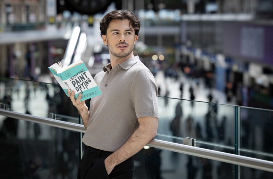 Trainline Cover Stories