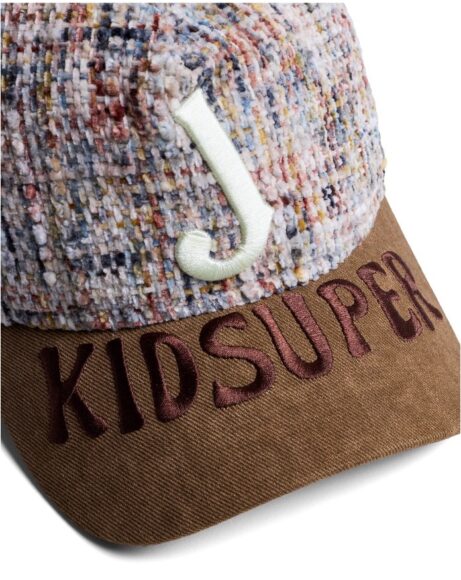TweedCap