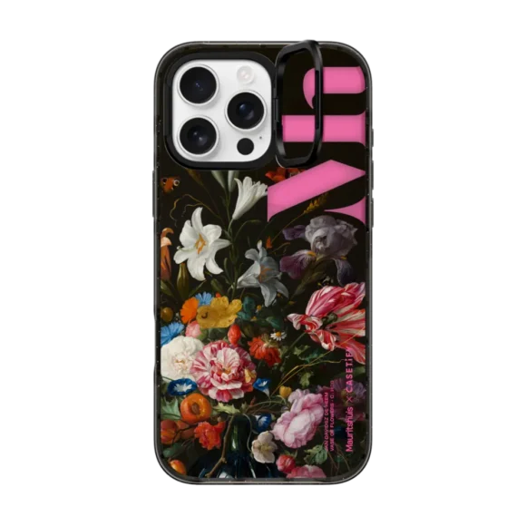 Vase of Flowers Case 2