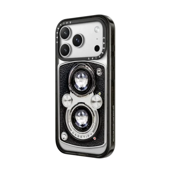 Vintage Camera 2