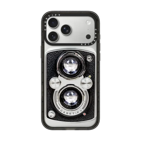 Vintage Camera