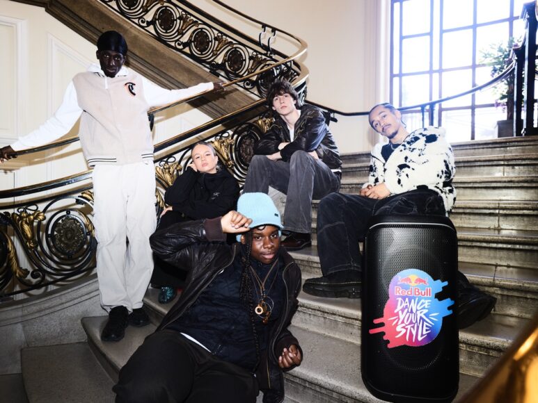 Wildcards 3_Red Bull Dance Your Style UK National Final 2026_Photographer Credit - Jake Turney, Red Bull Content Pool Large