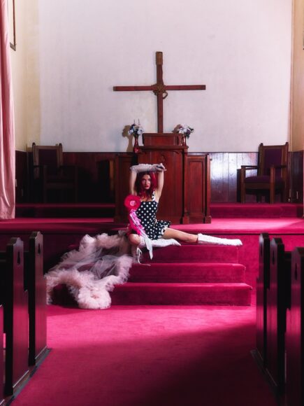 Cherry Bomb by Matty Vogel (1)
