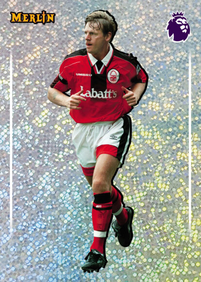 Credit Topps(5)