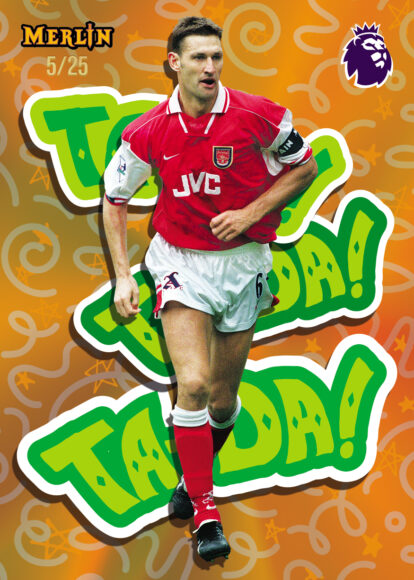 Credit Topps(8)