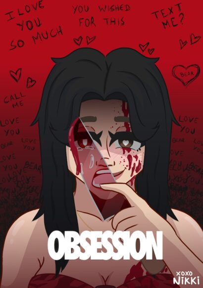 Artwork By: @IlShirolI