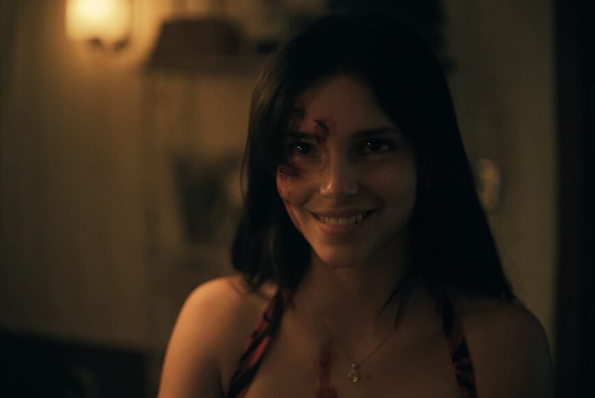 Courtesy of Focus Features