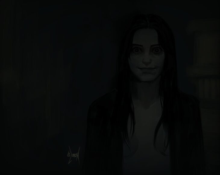 Artwork By: @zombiyh