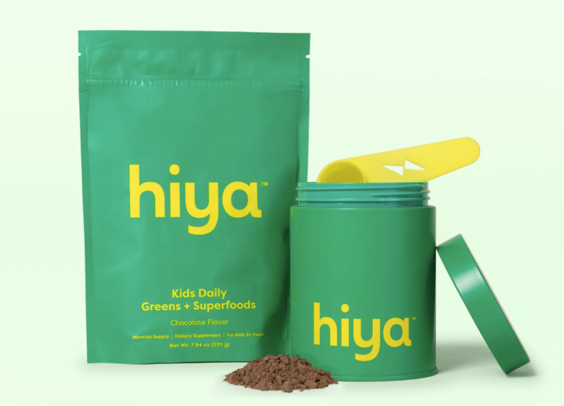 Hiya 2