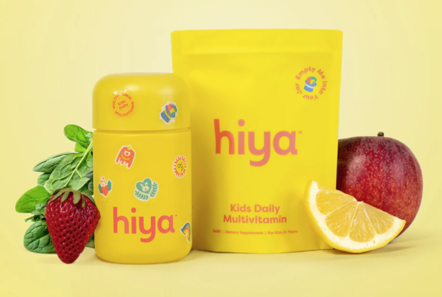 Hiya 3