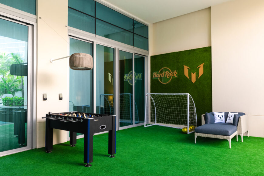 Messi Suite-2