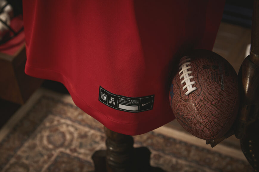 NFL x ENGLAND 3