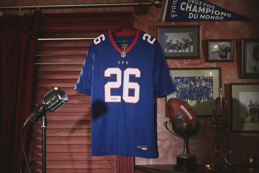 NFL x FFF 2