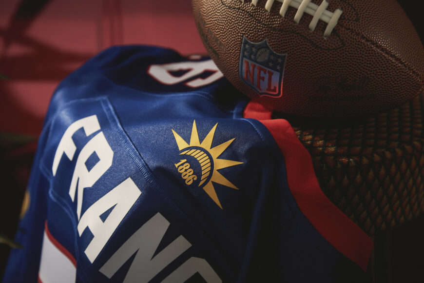 NFL x FFF 5