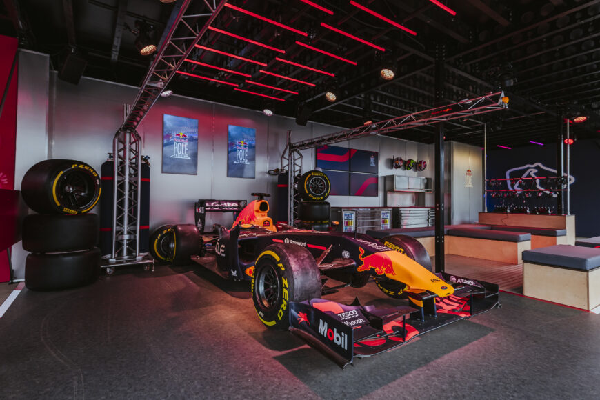 Pit Stop Challenge Photo 7