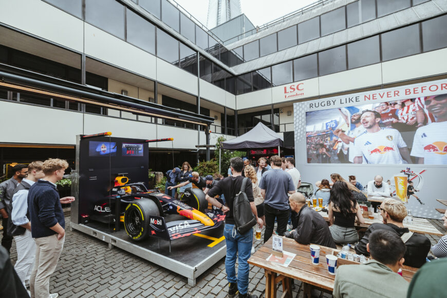Pit Stop Challenge Photo 8
