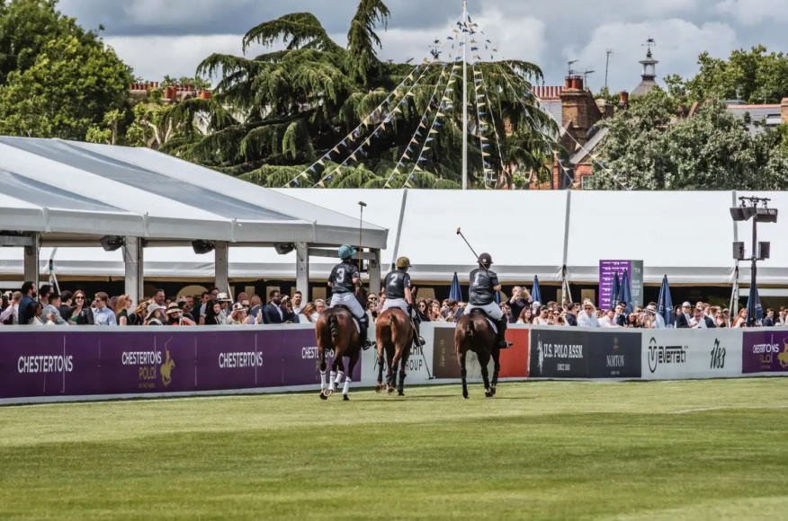 Polo in the Park 1
