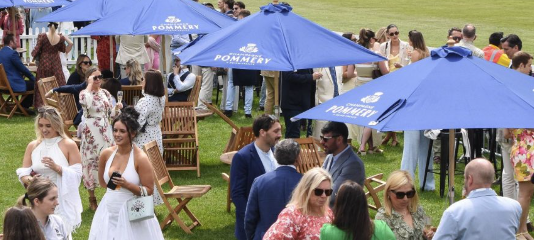 Polo in the Park 2