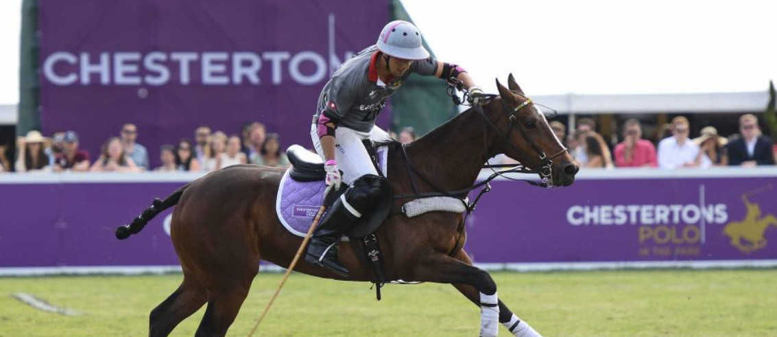 Polo in the Park 3
