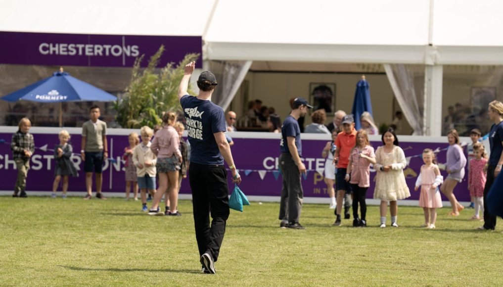 Polo in the Park 6