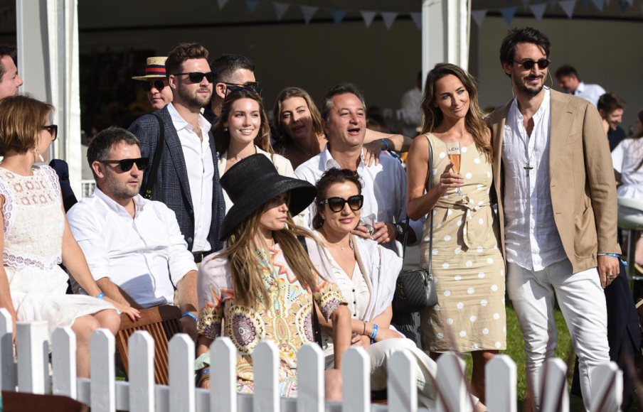Polo in the Park 7
