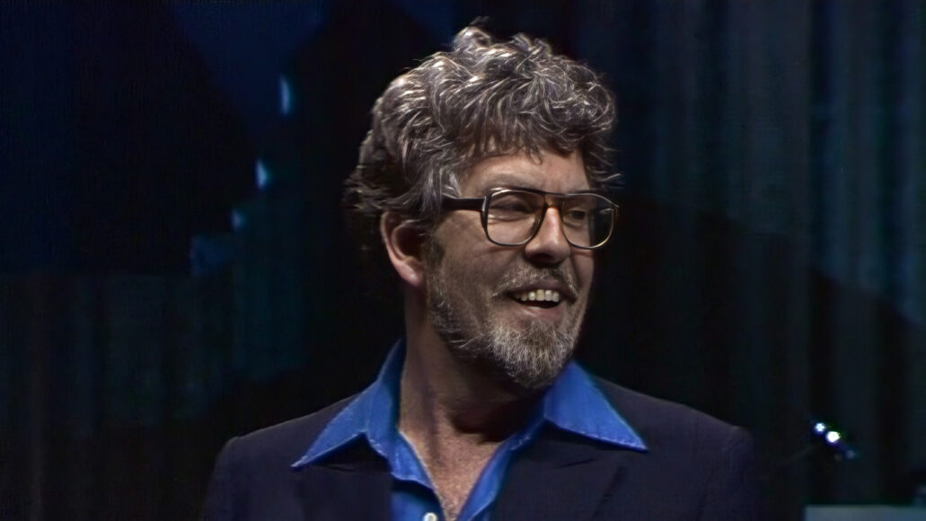 Primetime Predator_Ep2_Rolf Episode 2 1983_Photo Credit ABC