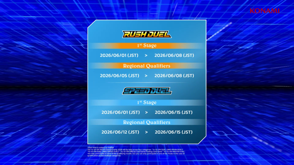 RTW26_Dates