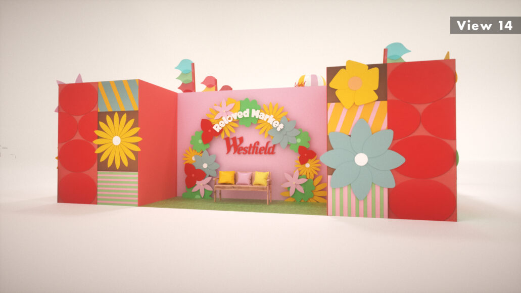 Westfield Reloved