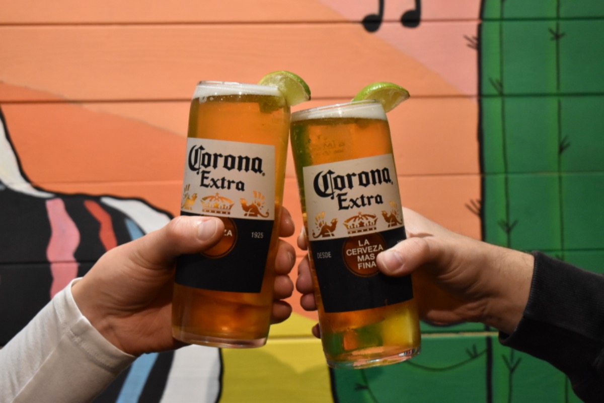 FATHER'S DAY 2026 AT LAS IGUANAS: FREE PINT OFFER + £15 RETURN VOUCHER FOR UK DINERS!