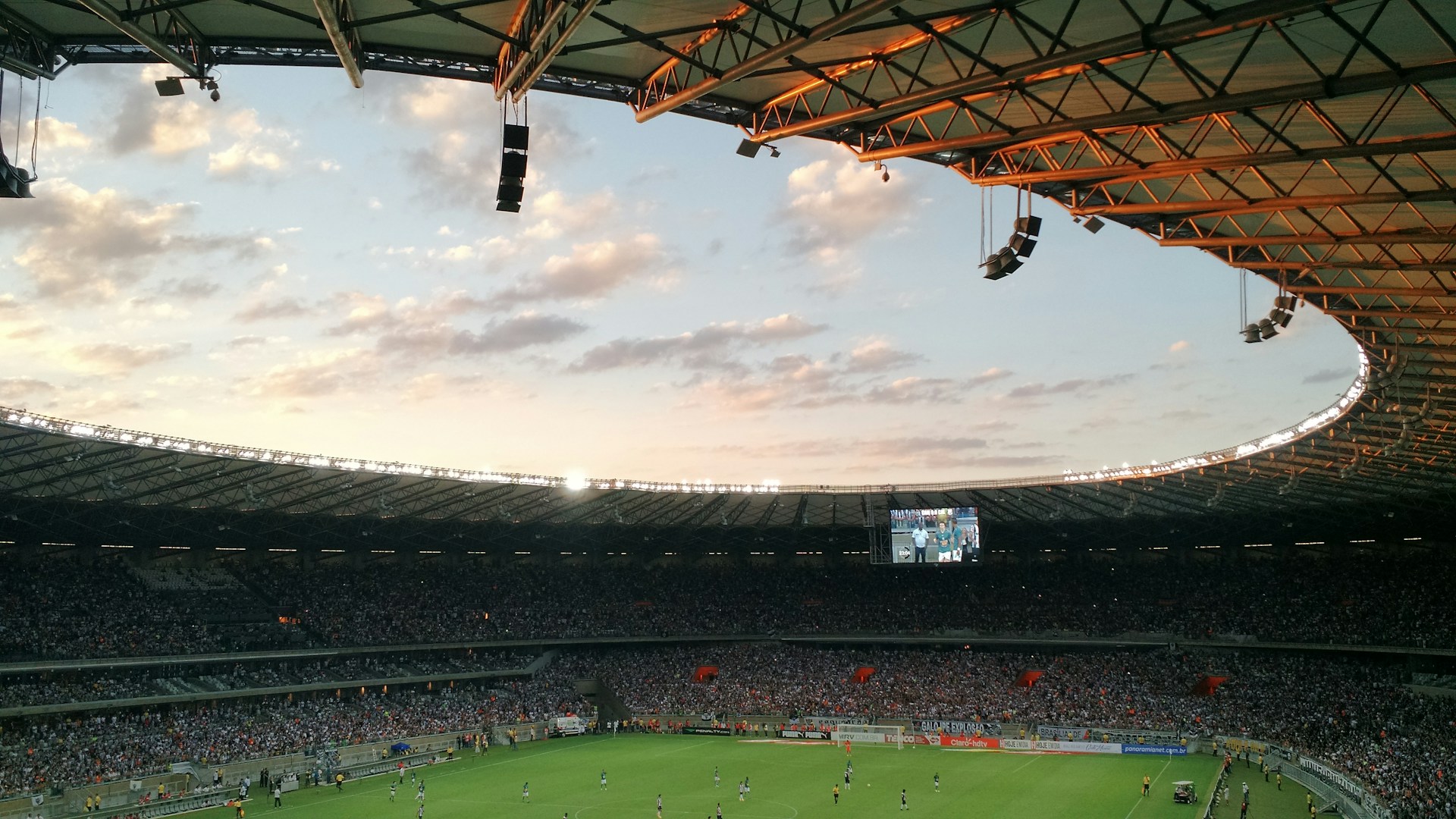 World Cup 2026: Entertainment, Hospitality and the Expansion of Fan Experience Infrastructure