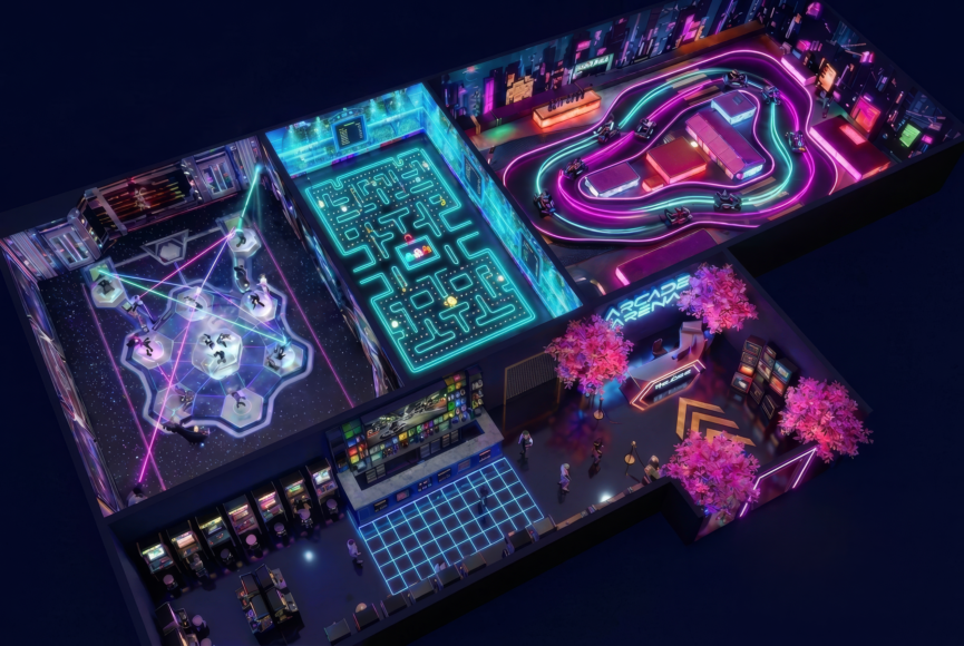 Bird's Eye Visual_high res