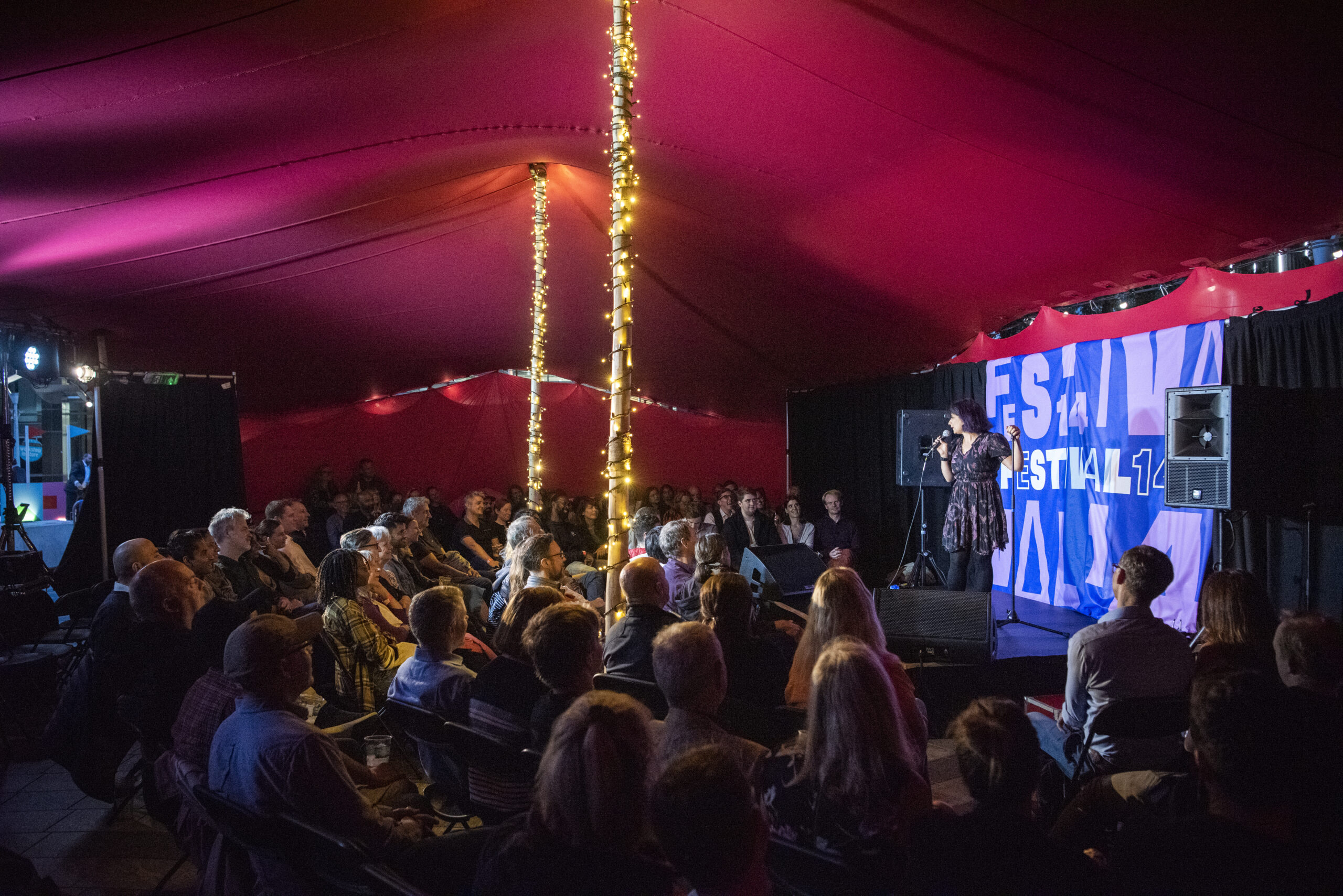 SUMMER DAZE FESTIVAL 2026: CANARY WHARF UNVEILS FOUR-DAY CELEBRATION OF COMEDY, CULTURE AND FAMILY ENTERTAINMENT!