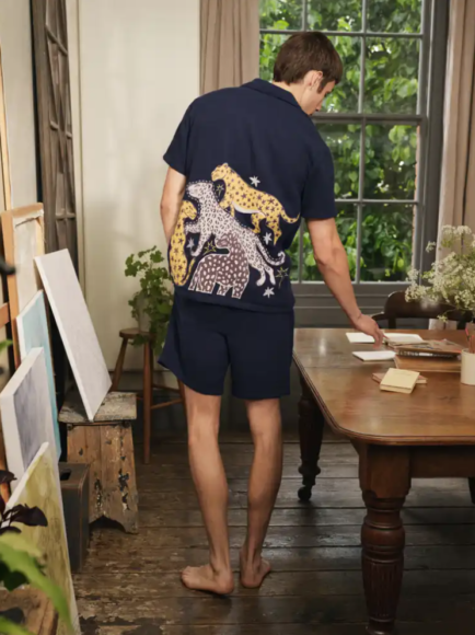 Chelsea Peers AW26 2