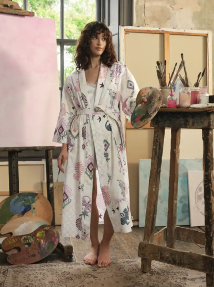 Chelsea Peers AW26 5