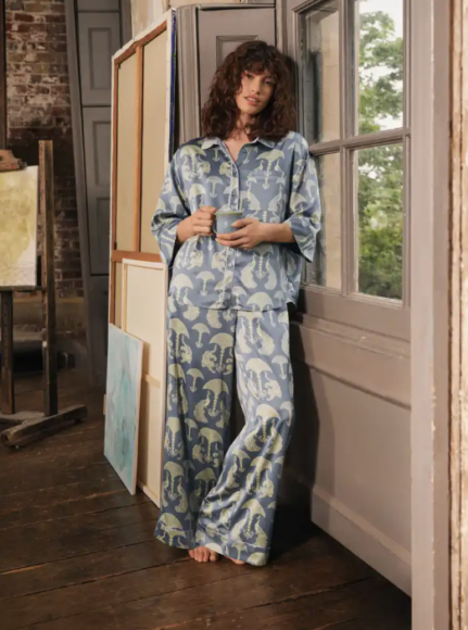 Chelsea Peers AW26 6
