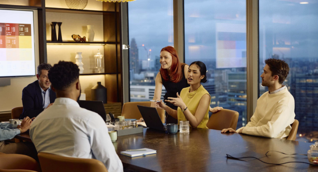 Elementa Workspace Brings New Era of London Flexible Offices Along with Rebrand