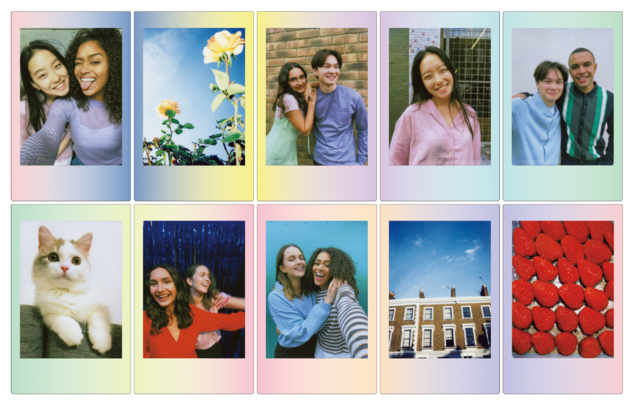 INSTAX MINI MACARON WW 1PK_mask