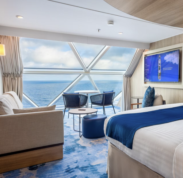 Royal Caribbean Legend of the Seas 0