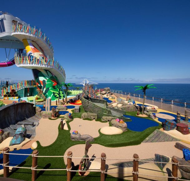 Royal Caribbean Legend of the Seas 6
