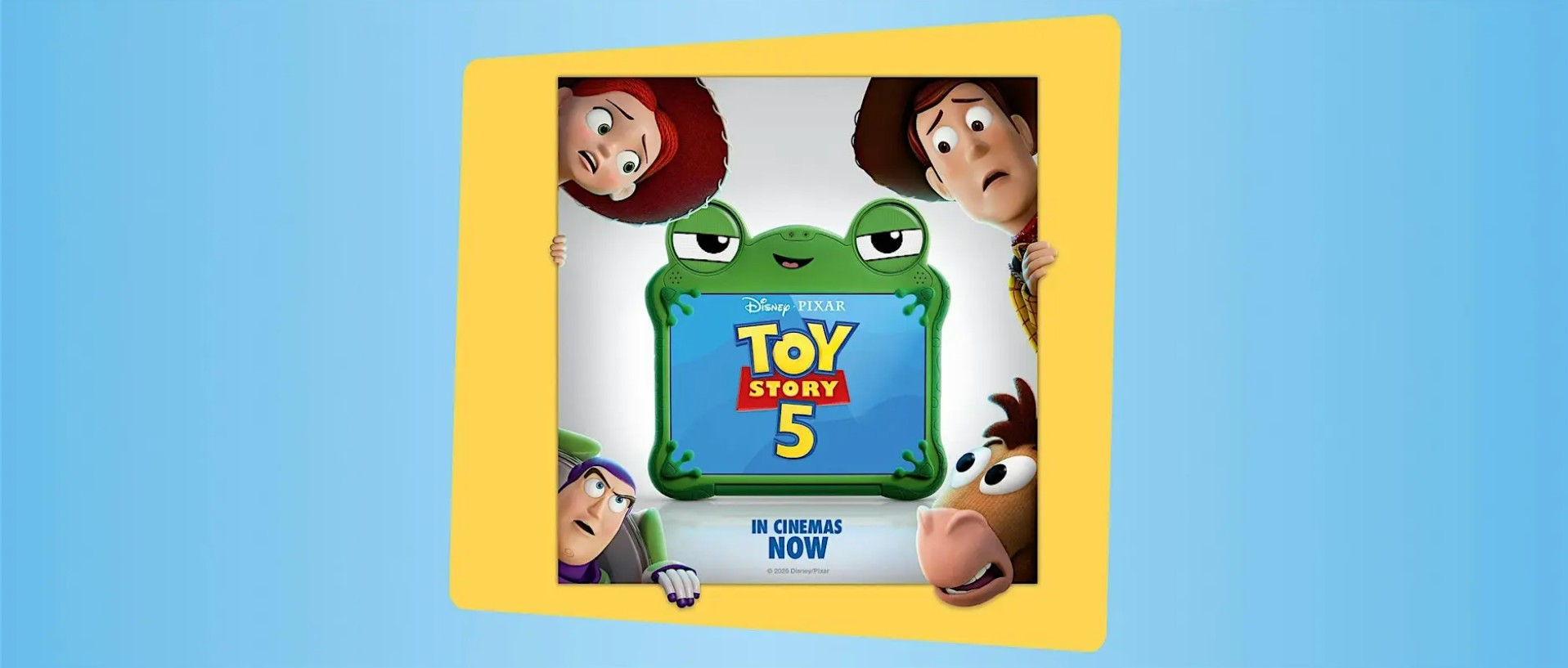 TOY STORY 5 BRINGS A FREE FAMILY EXPERIENCE TO WESTFIELD LONDON AND STRATFORD CITY THIS SUMMER!