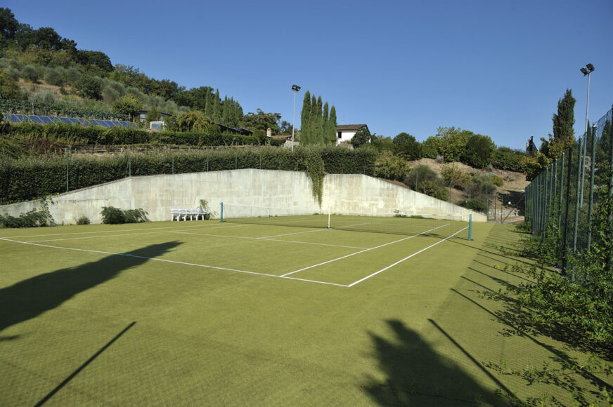 Tennis Court (4)