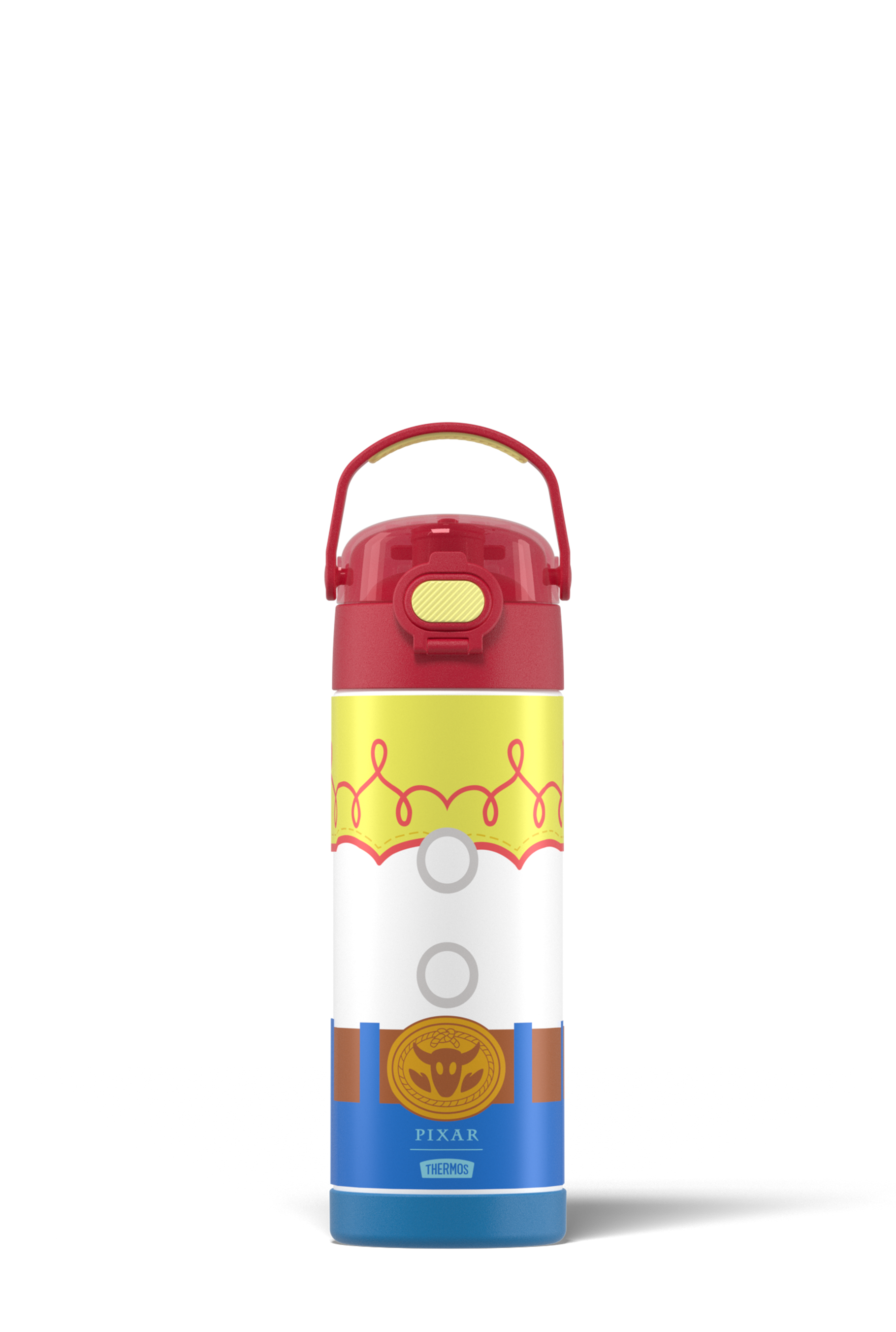 TOY STORY THERMOS WATER BOTTLES LAUNCH AT JOHN LEWIS | STAY HYDRATED THIS SUMMER WITH WOODY, BUZZ AND FRIENDS!